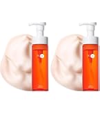 Amazon | ドクターケイ (Dr.K) ABC-Gピールウォッシュ (200mL / 洗顔